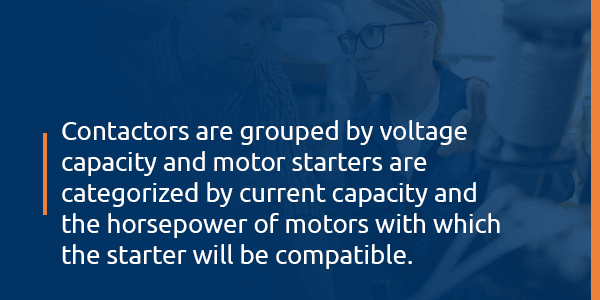 the-difference-between-a-starter-and-contactor