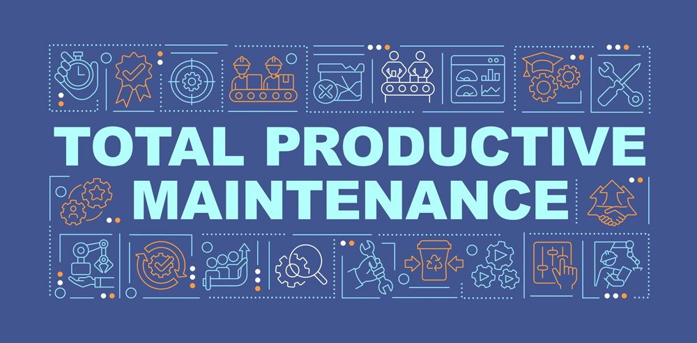 The 8 Core Pillars of Total Productive Maintenance